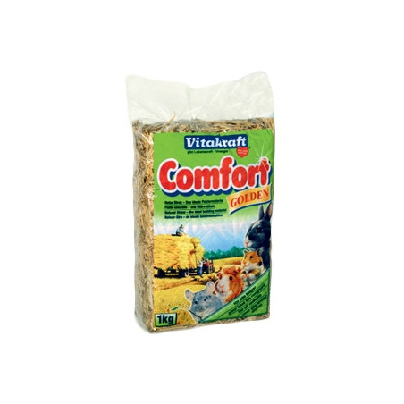 VITAKRAFT Comfort Paglia Naturale 30 lt. - 