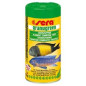 SERA Sera Acqua dolce - Mangimi speciali - Granugreen 135 g.