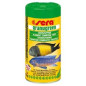 SERA Sera Fresh water - Special feed - Granugreen 135 gr.