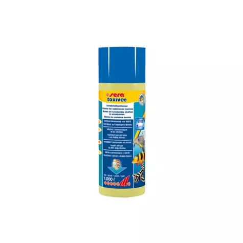 SERA Toxivec 100 ml. -