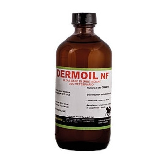 AGROLABO Dermoil Spray 1 lt. - 