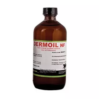 AGROLABO Dermoil Spray 1 lt.