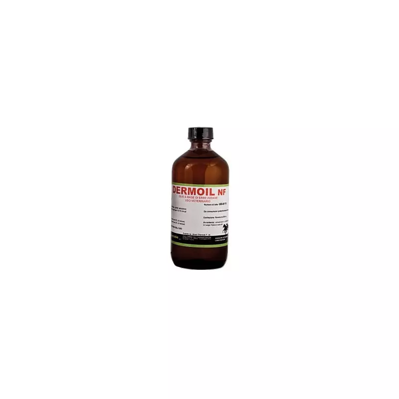 AGROLABO Dermoil Spray 1 lt.