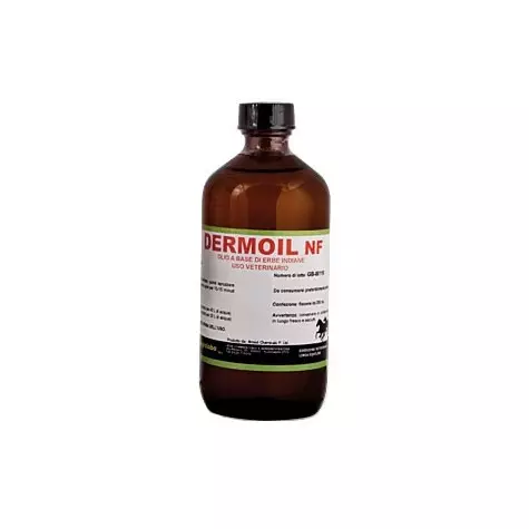 AGROLABO Dermoil Spray 1 lt.