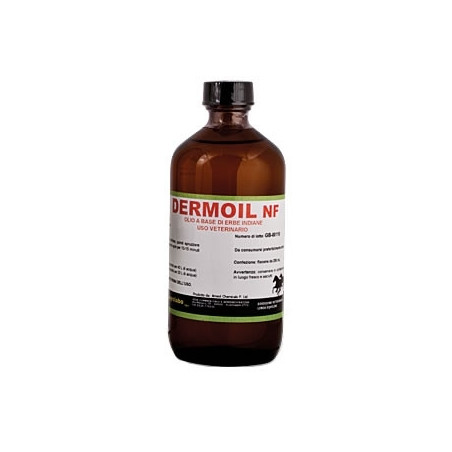 AGROLABO Dermoil Spray 1 lt. - 