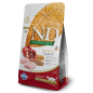 FARMINA N&D Low Ancestral Grain Neutered Adult with Chicken and Pomegranate 1,5 kg.