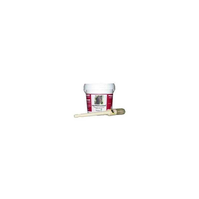 UNION B.I.O. Equi professional per cavallo - unguento per la cura degli zoccoli 1 kg.