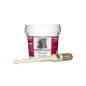 UNION B.I.O. Equi professional per cavallo - unguento per la cura degli zoccoli 1 kg.