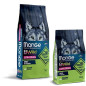 MONGE BWild Low Grain Adult All Breeds avec Sanglier 2,5 kg.
