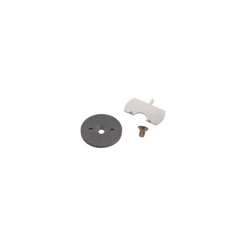 Disco di Ricambio Standard pour râpe à dents Elettrico per Equini Slimline Disco di Ricambio Standard pour râpe à dents Elettrico per Equini Slimline