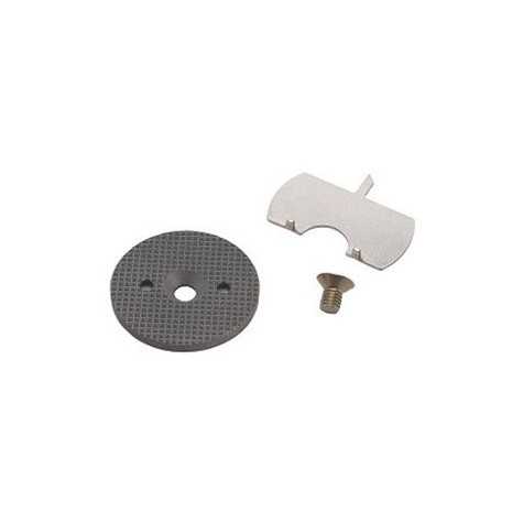 Disco di Ricambio Standard per Raspadenti Elettrico per Equini Slimline - 