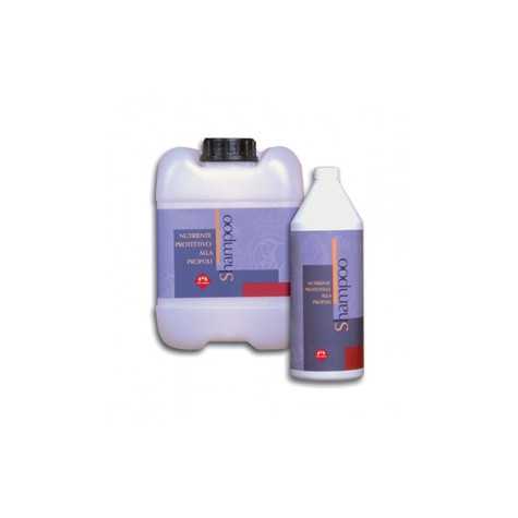 FM ITALIA Shampoo Nutriente Protettivio 1 lt. - 