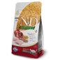 FARMINA N&D Low Ancestral Grain Adult with Chicken and Pomegranate 1,5 kg