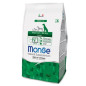 MONGE Natural Superpremium Maxi Adult Ricco di Poulet 12 kg.