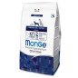 MONGE Natural Superpremium Medium Adult Ricco di Poulet 3 kg.
