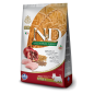 FARMINA N et D LOW ANCESTRAL GRAIN Chien mini épeautre avoine poulet et grenade 2,5 kg