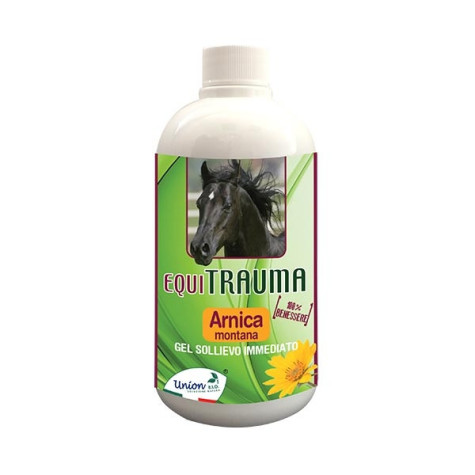 UNION BIO Equitrauma Gel 250 ml.