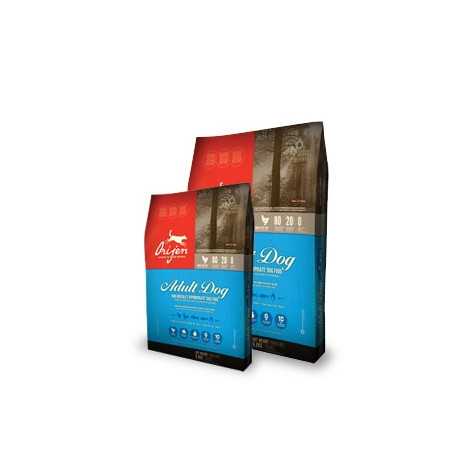 ORIJEN Adult 11,40 kg. - 