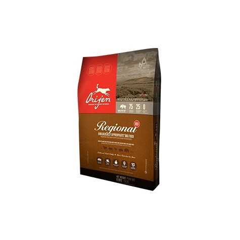 ORIJEN Regional Red 11,40 kg. - 