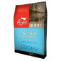 ORIJEN Six Fish Chien 11,4 kg.