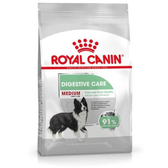 ROYAL CANIN Adult Medium Digestive Care 10 kg.