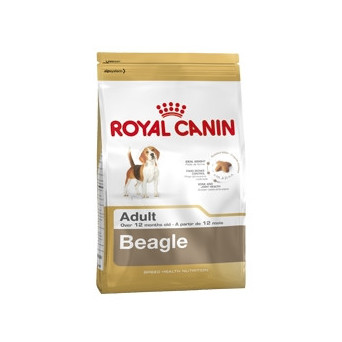 ROYAL CANIN Beagle Erwachsener 3 kg.