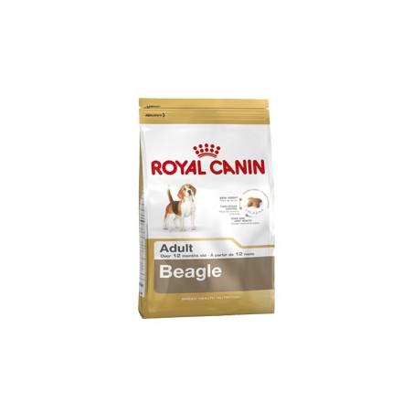 ROYAL CANIN Beagle Adult 3 kg. - 