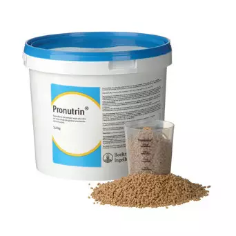 BOEHRINGER INGELHEIM Equitop Pronutrin 3,5 kg.