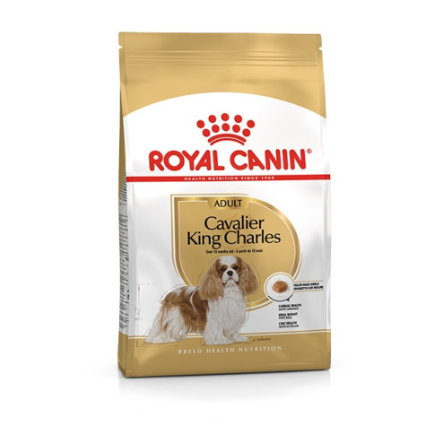 ROYAL CANIN Cavalier King Charles 7,5 kg.
