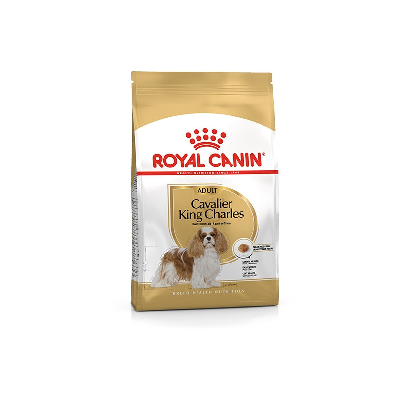 ROYAL CANIN Cavalier King Charles Adult 1,5 kg ROYAL CANIN Cavalier King Charles Adult 1,5 kg