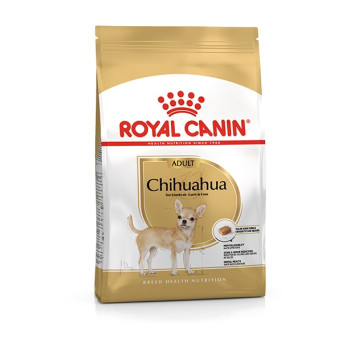ROYAL CANIN Chihuahua Adult 500 gr. - 