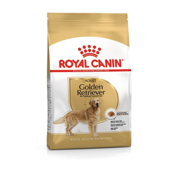 ROYAL CANIN Golden Retriever Adult 3 kg. - 