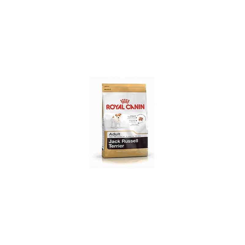 ROYAL CANIN Jack Russel Adult 1,5 kg.