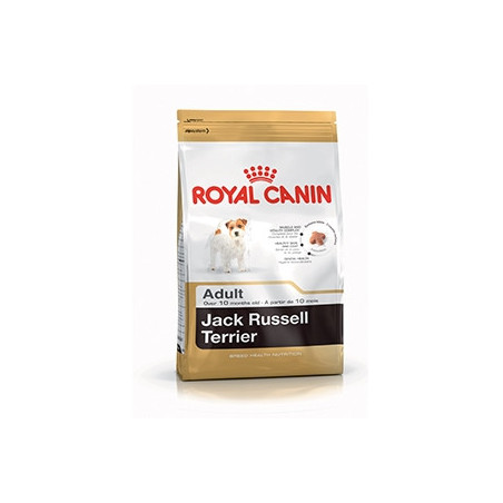 ROYAL CANIN Jack Russel Adult 1,5 kg. - 