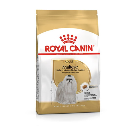 ROYAL CANIN Maltese Adult 500 gr. - 