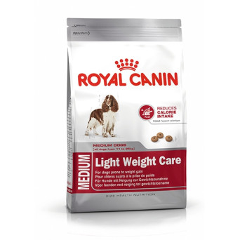 ROYAL CANIN Medium Light Weight Care 3 kg. - 