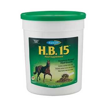 CHIFA H.B. 15 3.18 kg. - 