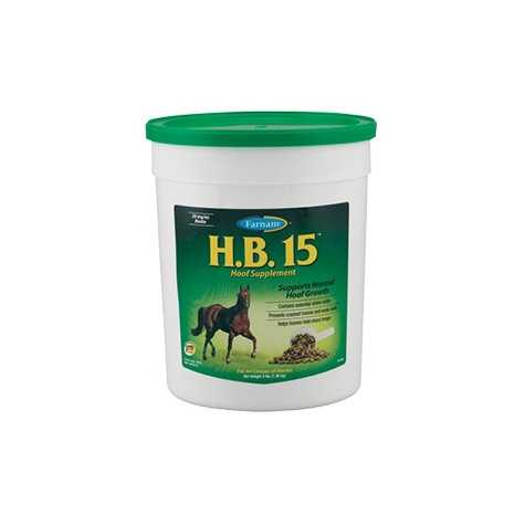 CHIFA H.B. 15 3.18 kg. - 
