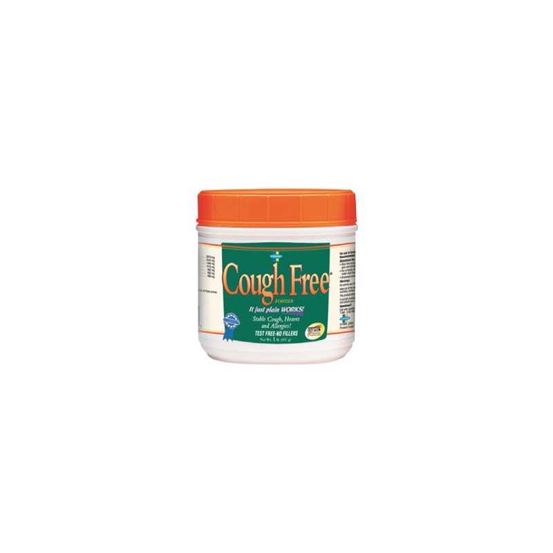 CHIFA Cough Free 790 g. CHIFA Cough Free 790 g.