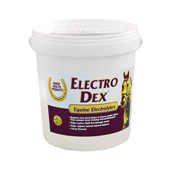 CHIFA Elektro Dex 3 kg.