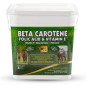 T.R.M. Beta Carotene, Folic Acid & Vitamin E 3 kg.
