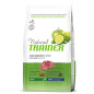 TRAINER Natural Adult Maxi avec Bœuf et Riz 12 kg.
