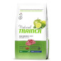TRAINER Natural Adult Maxi with Beef and Rice 12 kg.