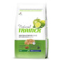 TRAINER Natural Adult Maxi avec Poulet frais et Riz 12 kg.