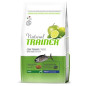 TRAINER Natural Adult Maxi avec Thon et Riz 12 kg.