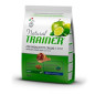 TRAINER Natural Adult Maxi Prosciutto cru et Riz 12 kg.