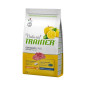 TRAINER Natural Adult Small et Toy avec Bœuf et Riz 800 g.