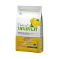 TRAINER Natural Adult Small et Toy avec Poulet frais et Riz 800 g.