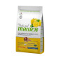 TRAINER Natural Adult Small et Toy avec Prosciutto cru et Riz 800 g.