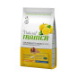 TRAINER Natural Adult Small & Toy with Raw Ham and Rice 800 gr.